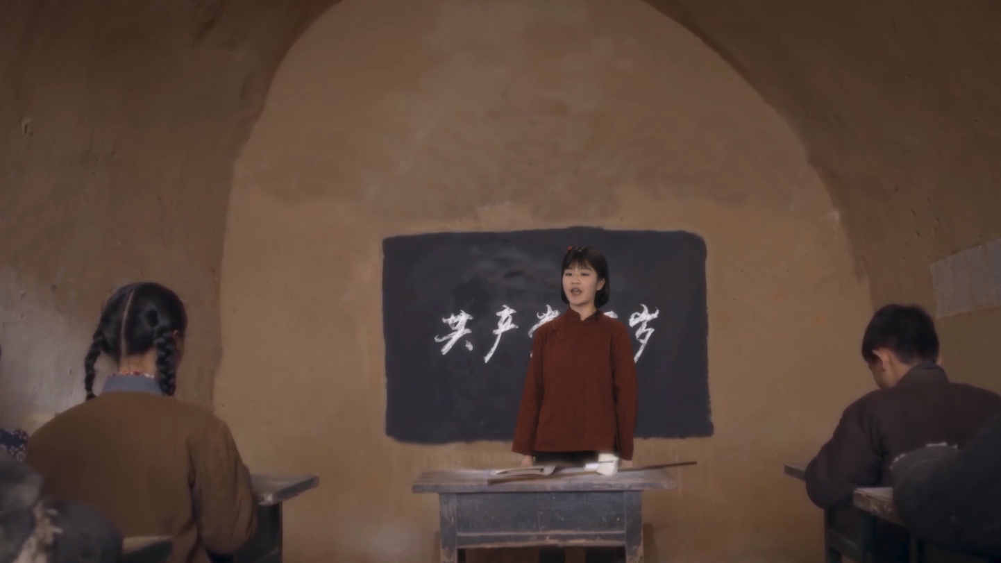 抠像合成系统