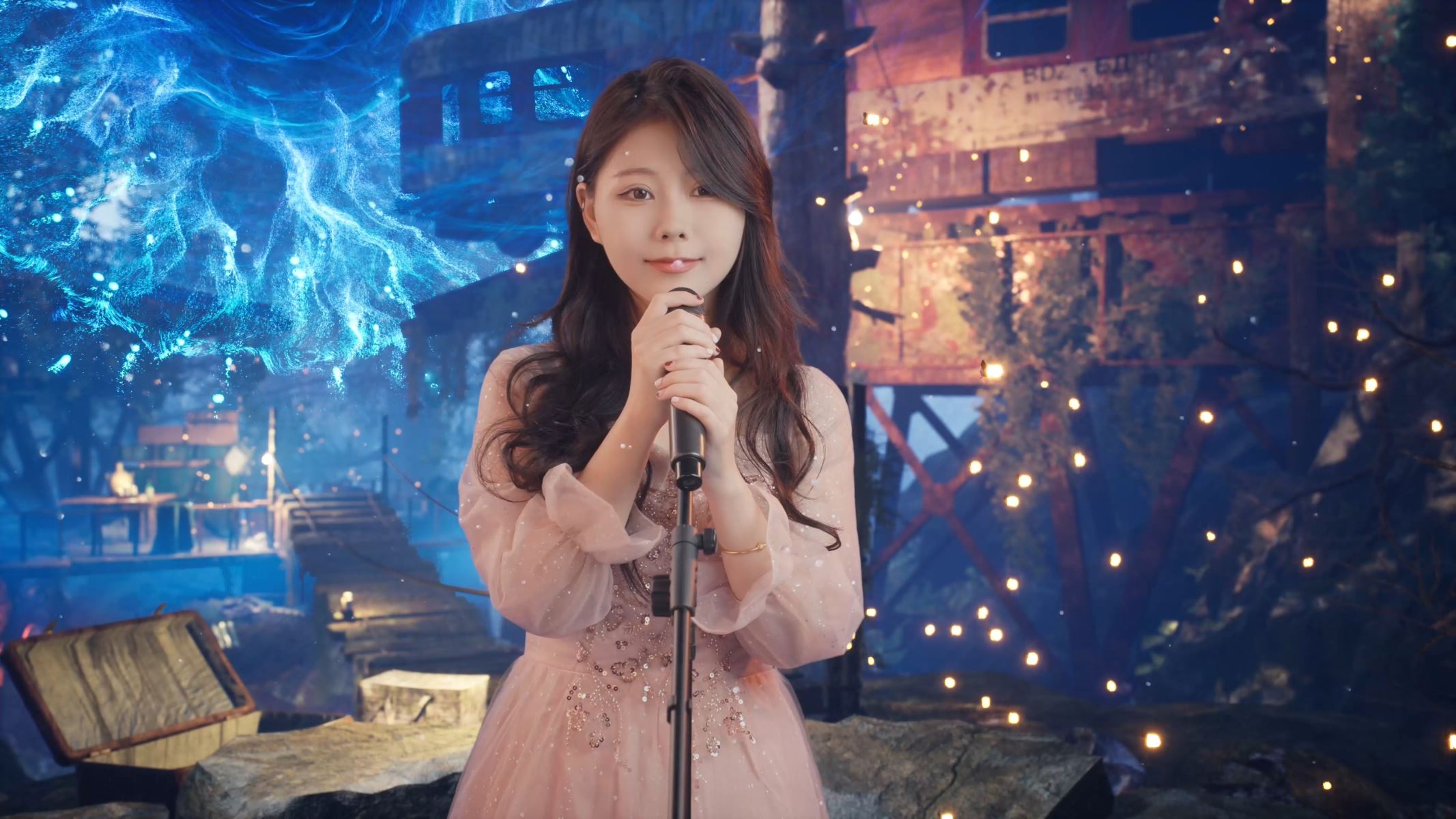 短视频拍摄设备