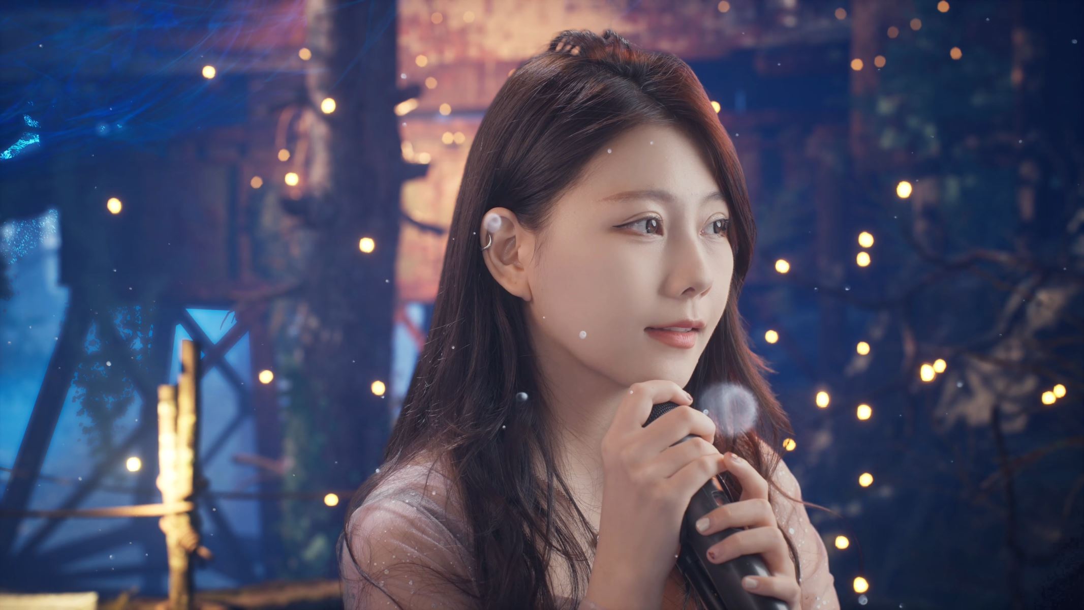 短视频拍摄设备