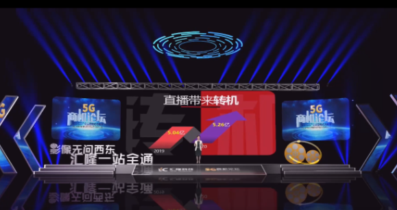 演播室软件