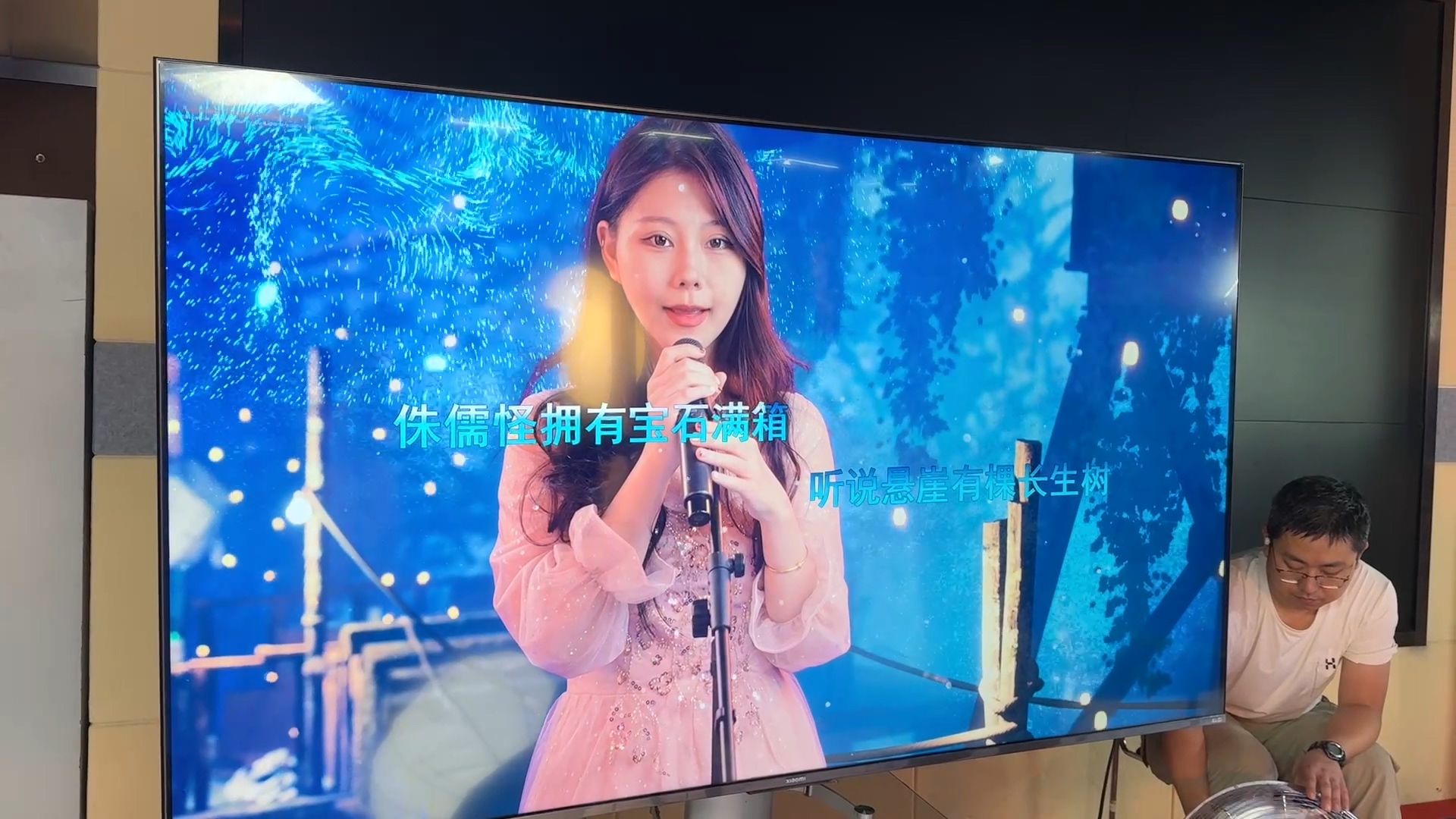 短视频拍摄设备